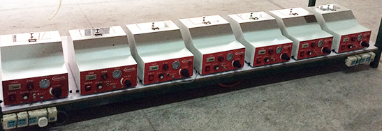 多轴自动锁螺丝机厂家