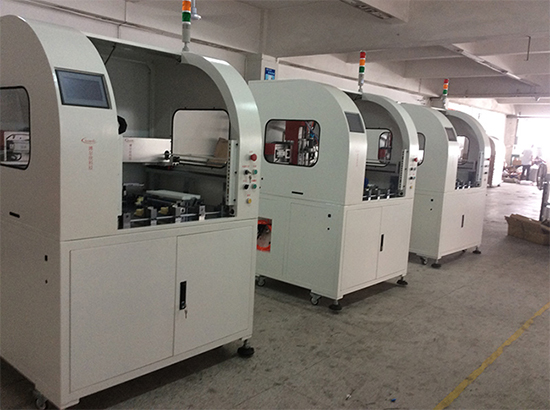 自动螺丝机价格